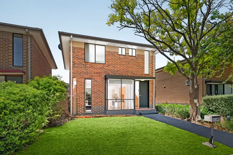 5/9-13 Rose Street, Clayton VIC 3168
