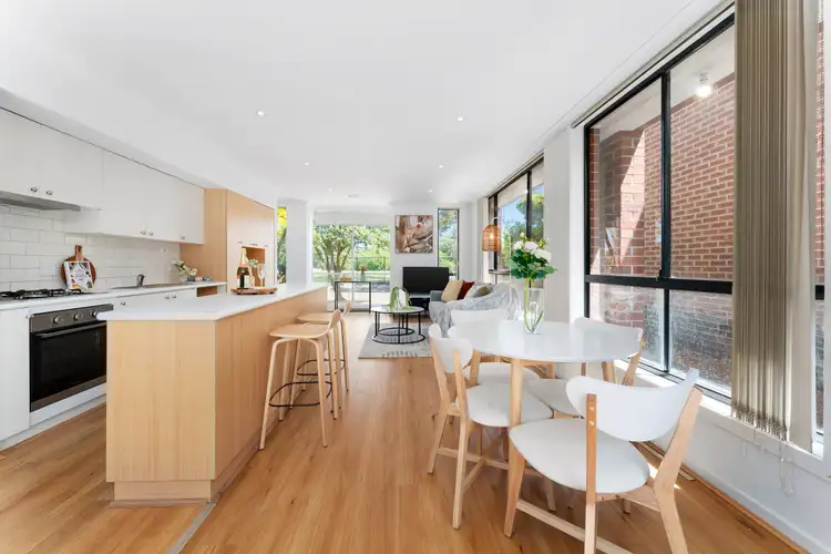 Fifth view of Homely townhouse listing, 5/9-13 Rose Street, Clayton VIC 3168