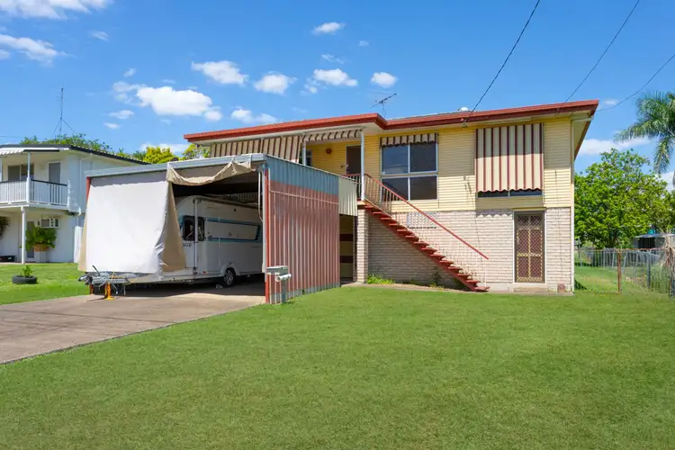 46 Warner Street, Raceview QLD 4305
