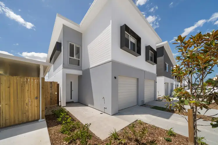 1/14 Cassowary Court, Caboolture QLD 4510