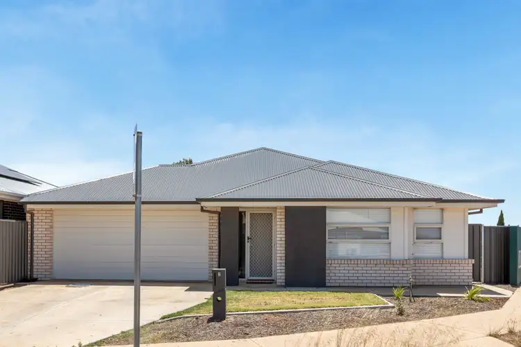 2 Hatcher Road, Munno Para Downs SA 5115