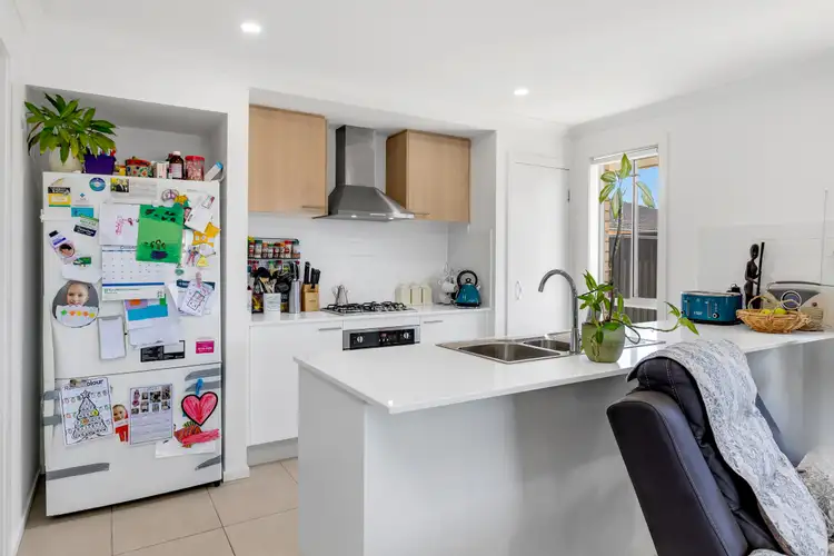 Fifth view of Homely house listing, 2 Hatcher Road, Munno Para Downs SA 5115