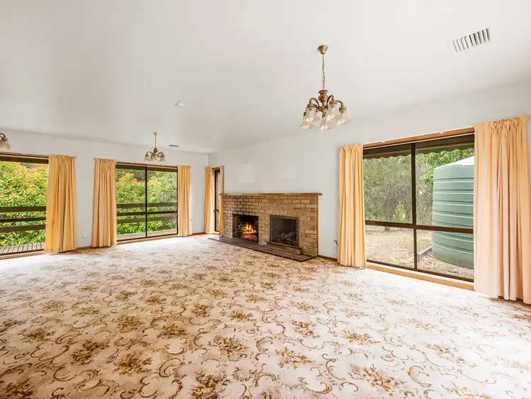 Fifth view of Homely house listing, 203 Tulley Road, Lima East VIC 3673