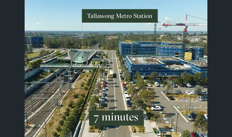 Seventh view of Homely land listing, 60 Edmund St, Grantham Farm NSW 2765