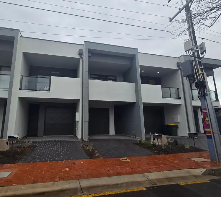 25B Liddon Place, Port Adelaide SA 5015