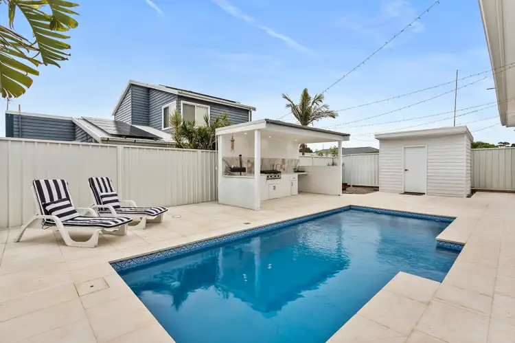 Sixth view of Homely house listing, 36 Helen Street, Warilla NSW 2528