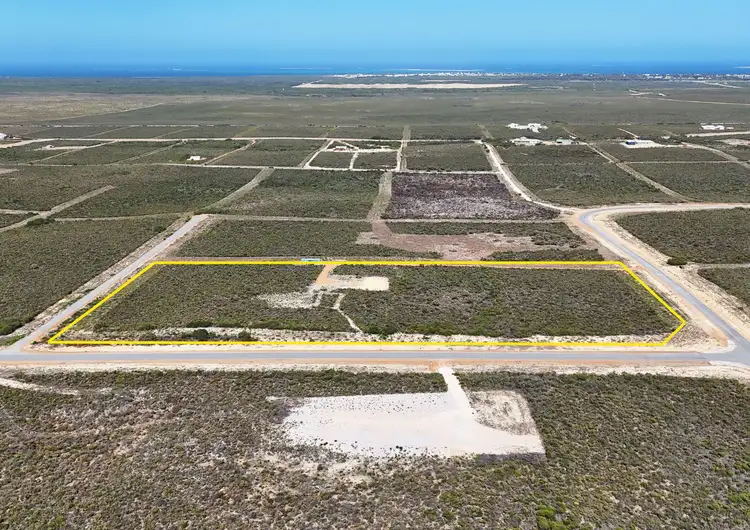 Lot 200 Jurien Bay Vista