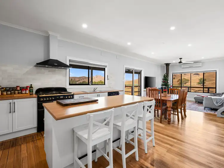 154 Woolshed Road