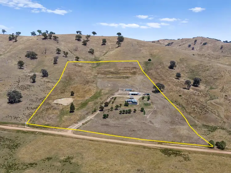 154 Woolshed Road, Woodfield VIC 3715