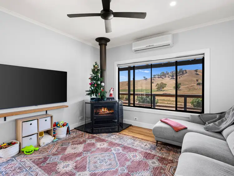 Fifth view of Homely house listing, 154 Woolshed Road, Woodfield VIC 3715