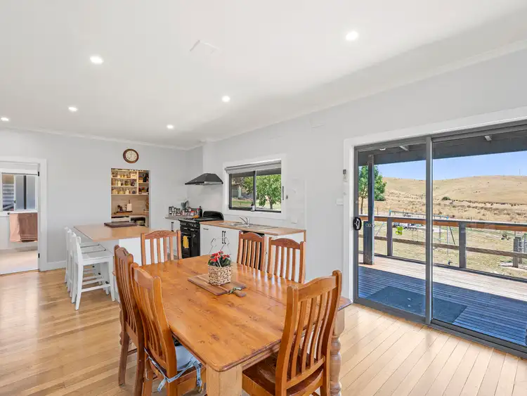 Sixth view of Homely house listing, 154 Woolshed Road, Woodfield VIC 3715