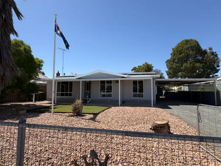 3676 Balaklava Road, Halbury SA 5461