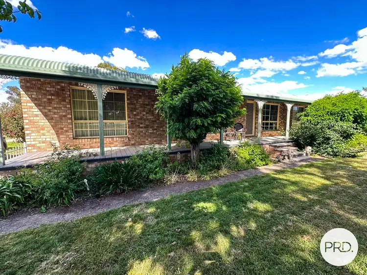 132 Albury Street, Tumbarumba NSW 2653