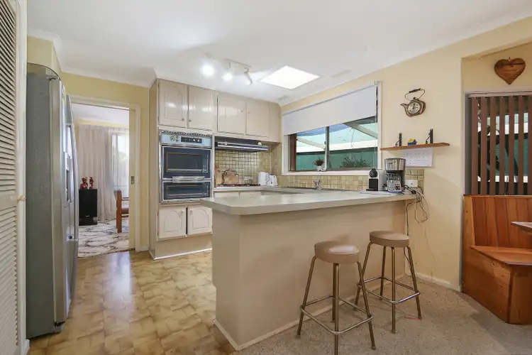 Sixth view of Homely house listing, 11 Holmes Court, Wodonga VIC 3690