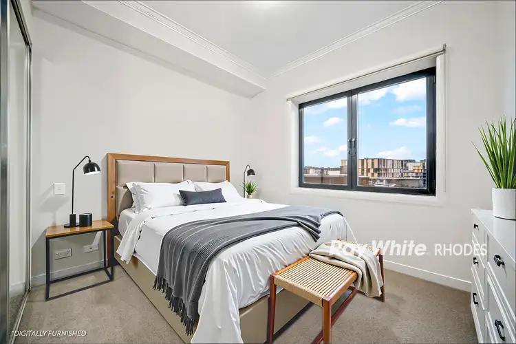 Second view of Homely apartment listing, 15/15-17 Angas Street, Meadowbank NSW 2114