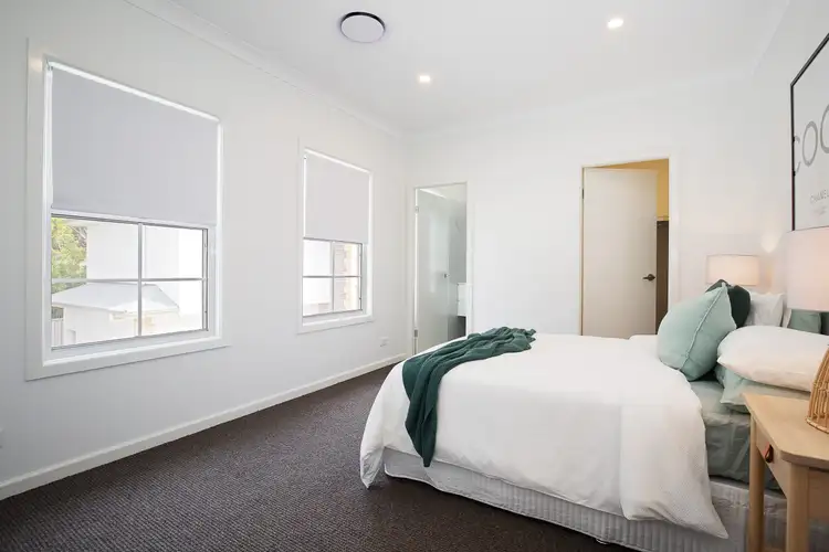 Sixth view of Homely townhouse listing, 1/92A Bridge Street, Waratah NSW 2298