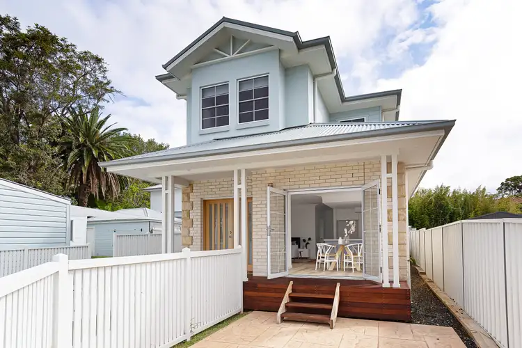 Seventh view of Homely townhouse listing, 1/92A Bridge Street, Waratah NSW 2298