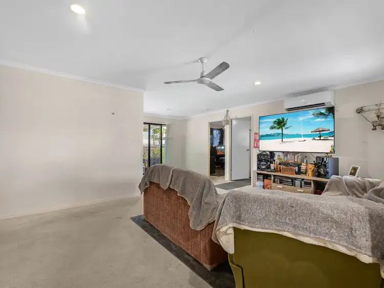 Fifth view of Homely house listing, 9 Grey Gum Court, Urraween QLD 4655