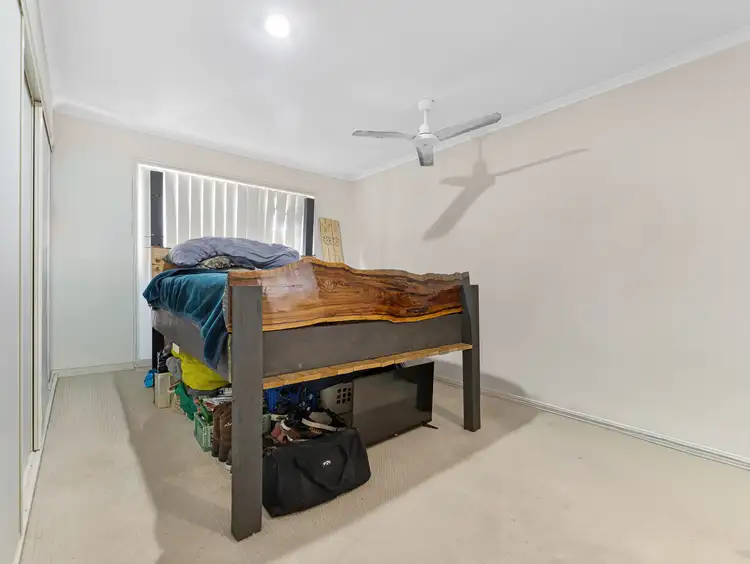 Sixth view of Homely house listing, 9 Grey Gum Court, Urraween QLD 4655