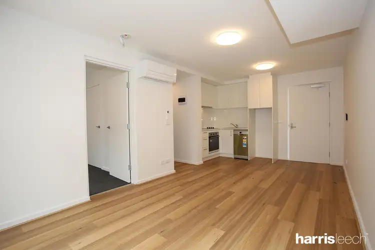 Second view of Homely apartment listing, 4/37 Sycamore Grove, Ripponlea VIC 3185