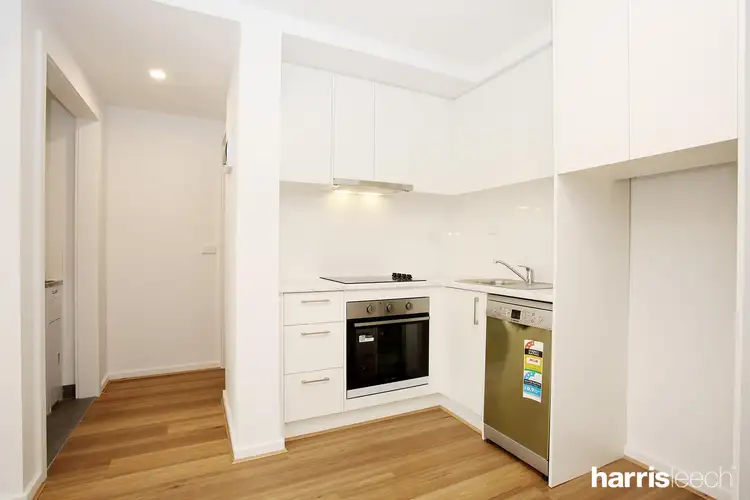 Fourth view of Homely apartment listing, 4/37 Sycamore Grove, Ripponlea VIC 3185