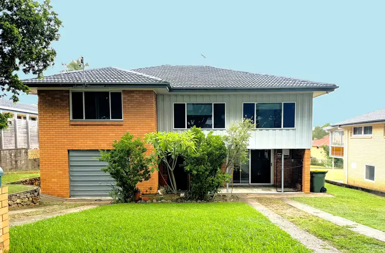 17 Darwin Street, Aspley QLD 4034