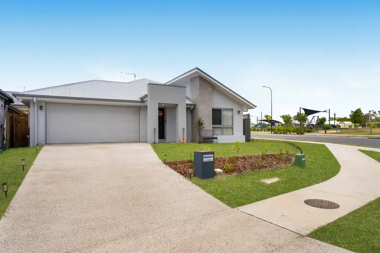 110 Chervil Drive, Greenbank QLD 4124