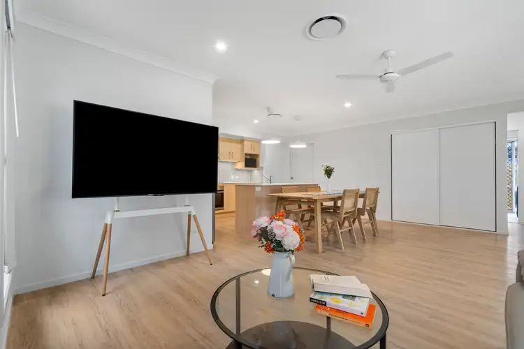 Sixth view of Homely house listing, 110 Chervil Drive, Greenbank QLD 4124