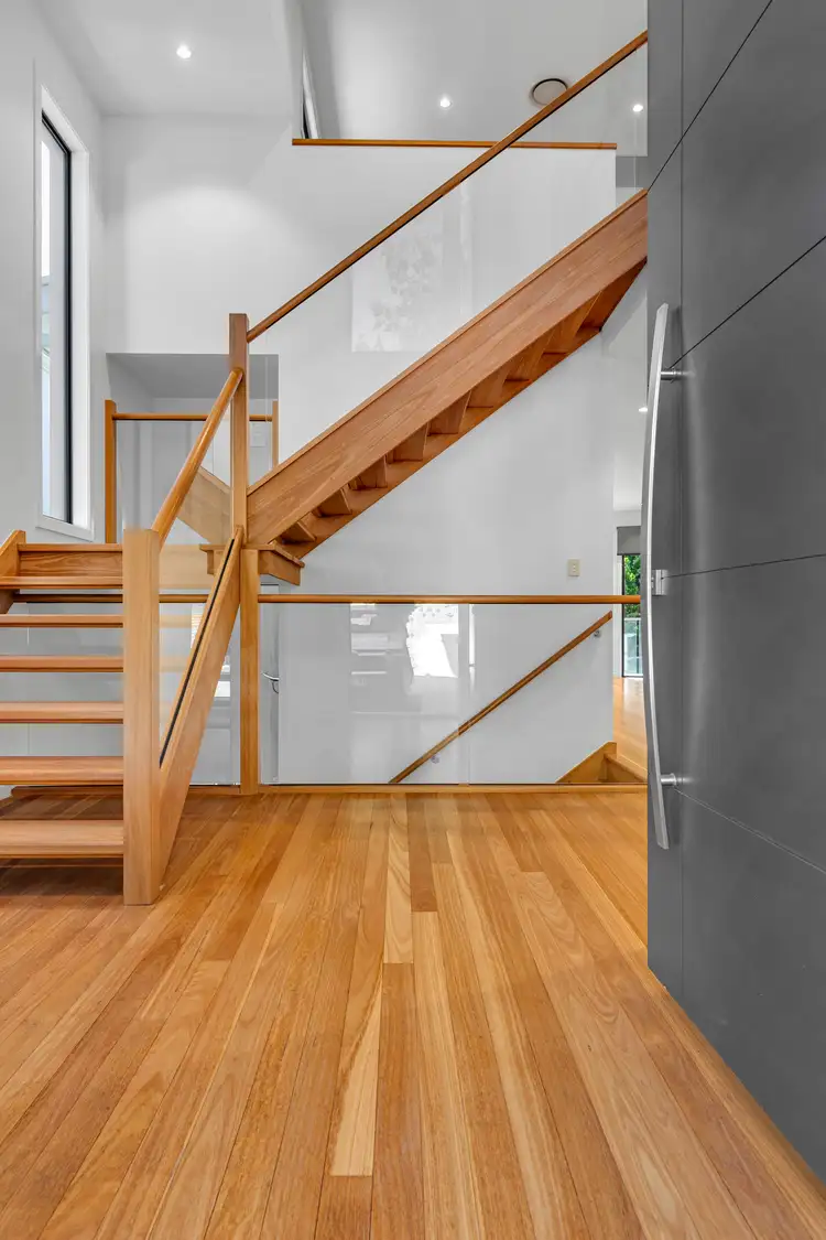 Sixth view of Homely house listing, 53 Orchard Terrace, St Lucia QLD 4067