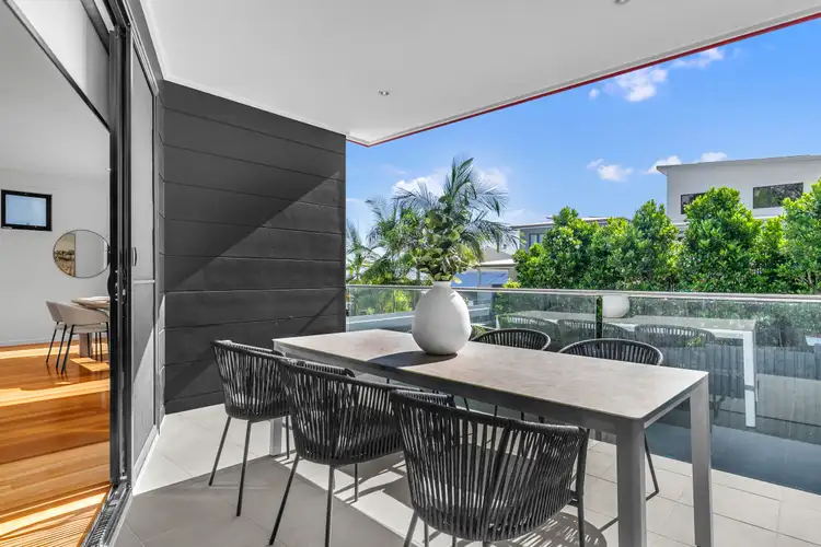 Seventh view of Homely house listing, 53 Orchard Terrace, St Lucia QLD 4067