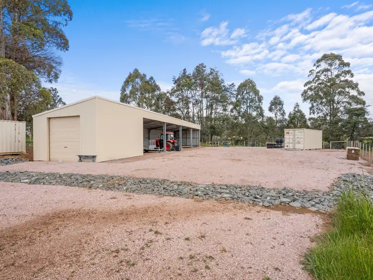 Sixth view of Homely land listing, Dalwood Road, Nook TAS 7306