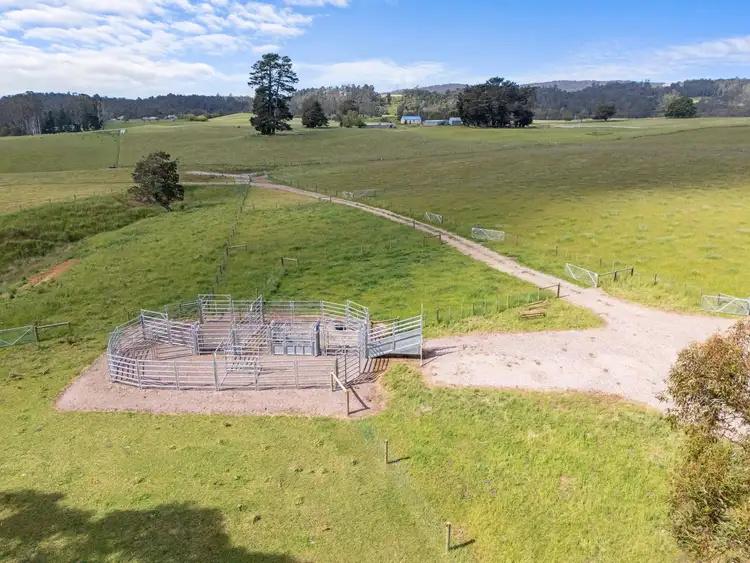 Seventh view of Homely land listing, Dalwood Road, Nook TAS 7306