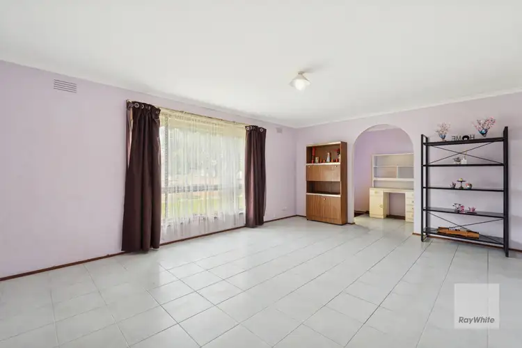 Fifth view of Homely house listing, 68 Grevillea Road, Kings Park VIC 3021