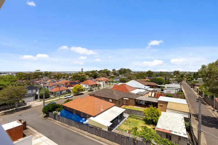 Fifth view of Homely unit listing, 401/45 Andover Street, Carlton NSW 2218