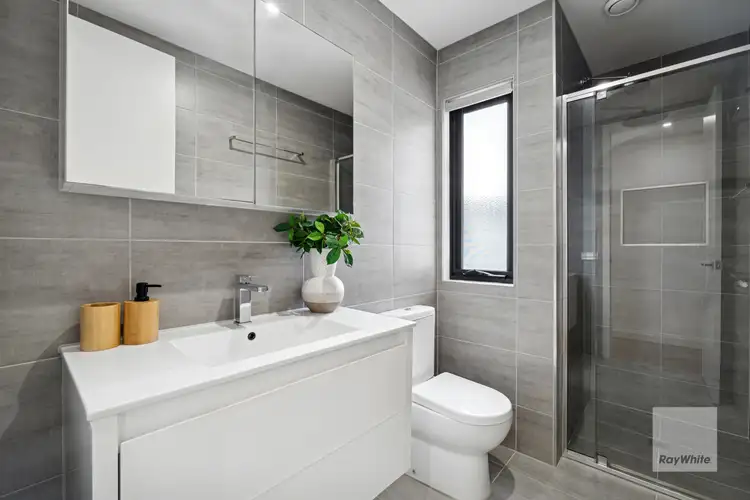 Sixth view of Homely house listing, 1/4 Essex Street, Pascoe Vale VIC 3044