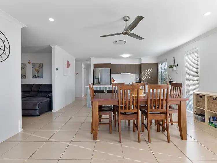 Fifth view of Homely house listing, 17 Mingus Street, Sippy Downs QLD 4556