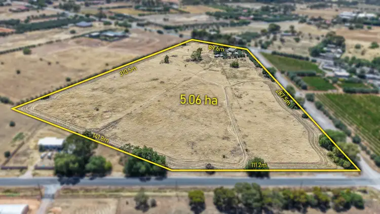 Sixth view of Homely house listing, 4 Gordon Road, Kudla SA 5115