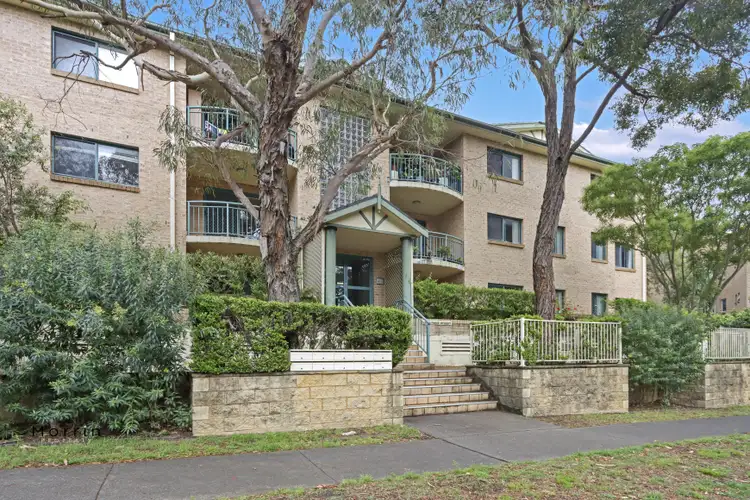 3A/13-15 Paine Street, Kogarah NSW 2217