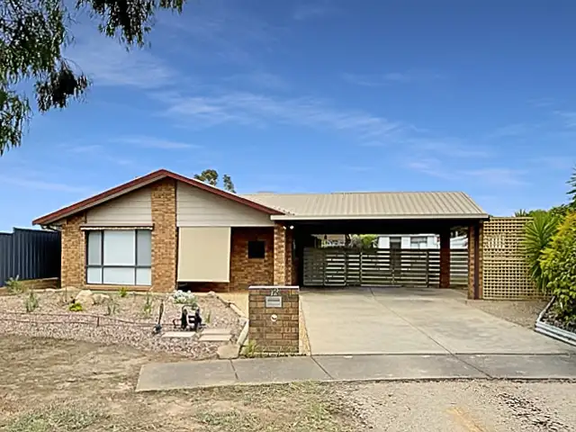 12 Correa Close, Benalla VIC 3672