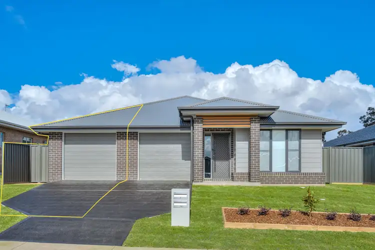 7a Citrine Street, Rutherford NSW 2320