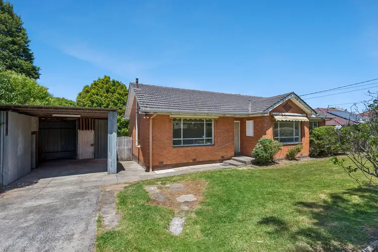 35 Pentlowe Road, Wantirna South VIC 3152