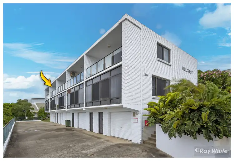 4/44 Hill Street, Yeppoon QLD 4703
