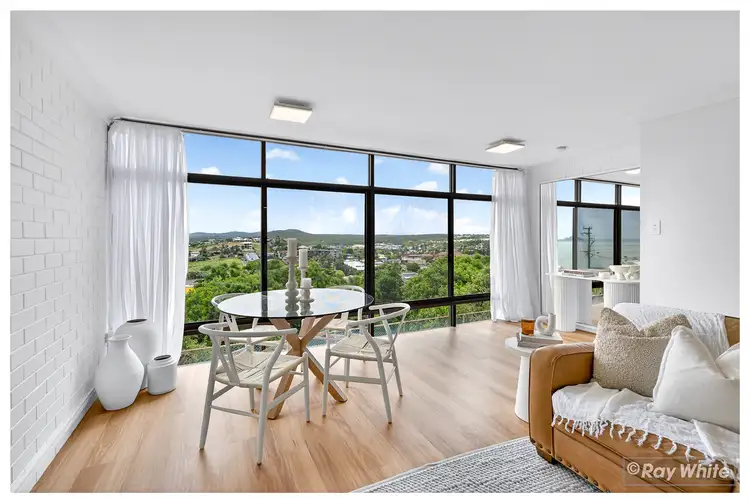 Fifth view of Homely unit listing, 4/44 Hill Street, Yeppoon QLD 4703