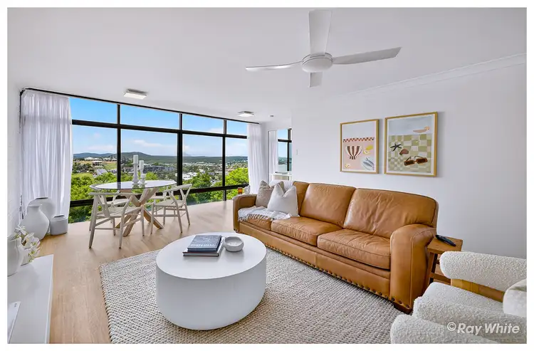 Sixth view of Homely unit listing, 4/44 Hill Street, Yeppoon QLD 4703