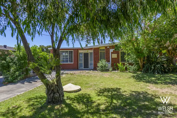 Second view of Homely house listing, 14 Anderson Way, Thornlie WA 6108