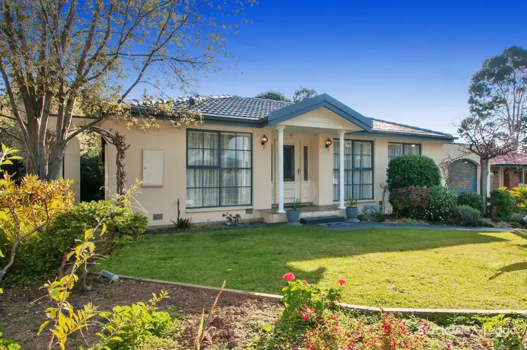 1 Suffern Avenue, Bayswater VIC 3153