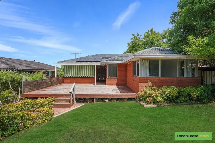 20 Randolph St, Campbelltown NSW 2560