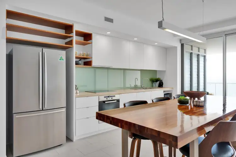 Sixth view of Homely apartment listing, 5403/146 Sooning Street, Nelly Bay QLD 4819