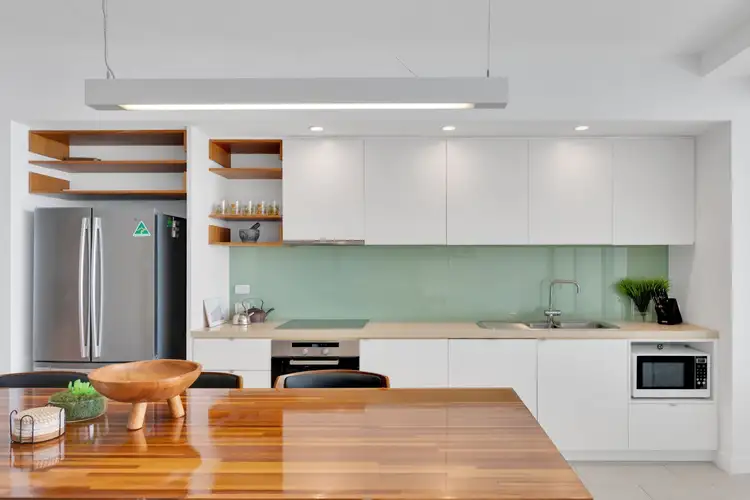 Seventh view of Homely apartment listing, 5403/146 Sooning Street, Nelly Bay QLD 4819