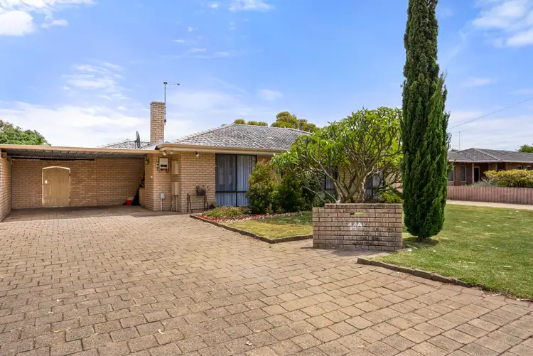 14A Mariner Place, Cooloongup WA 6168